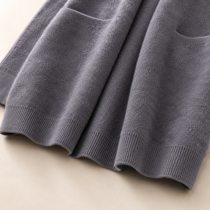 Willow Brushed Cardigan