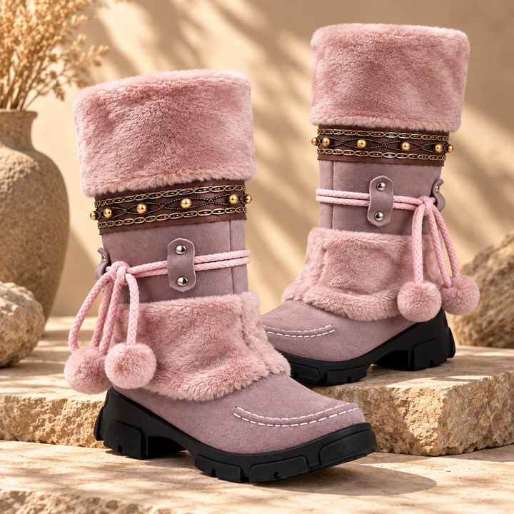 Banff Lodge Boots