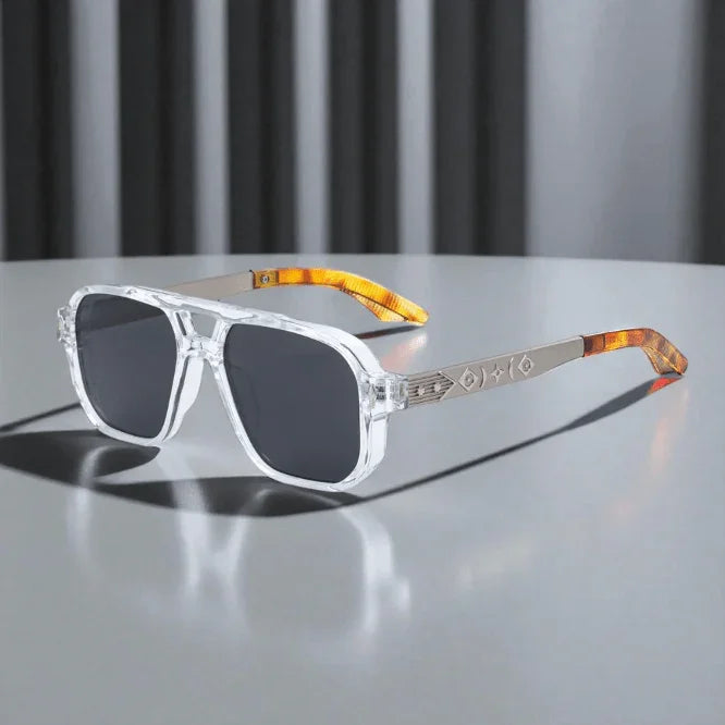 Kairo Vale Shades — texture detail
