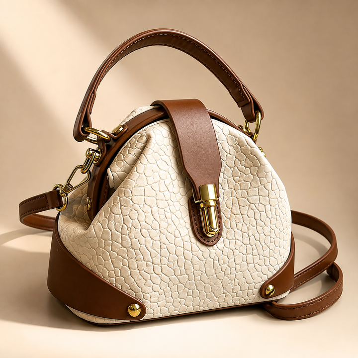 The Charlotte Croc Mini