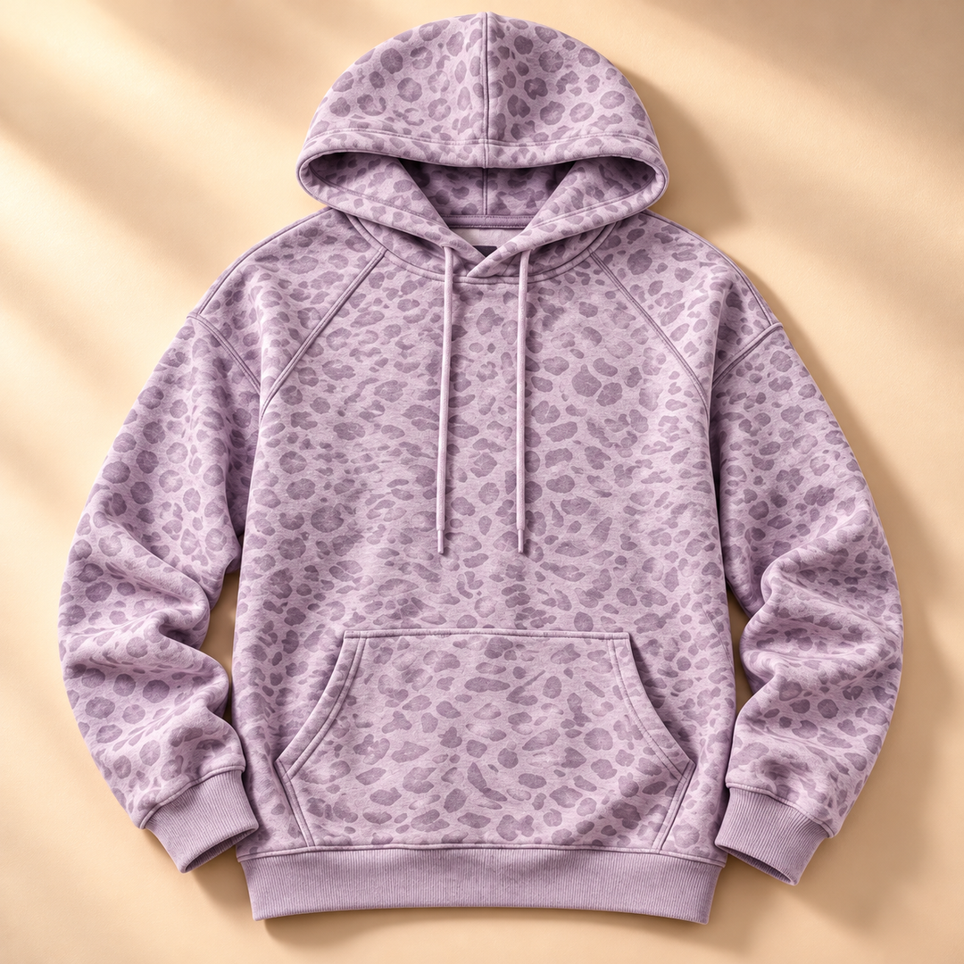 Savannah Wildline Hoodie