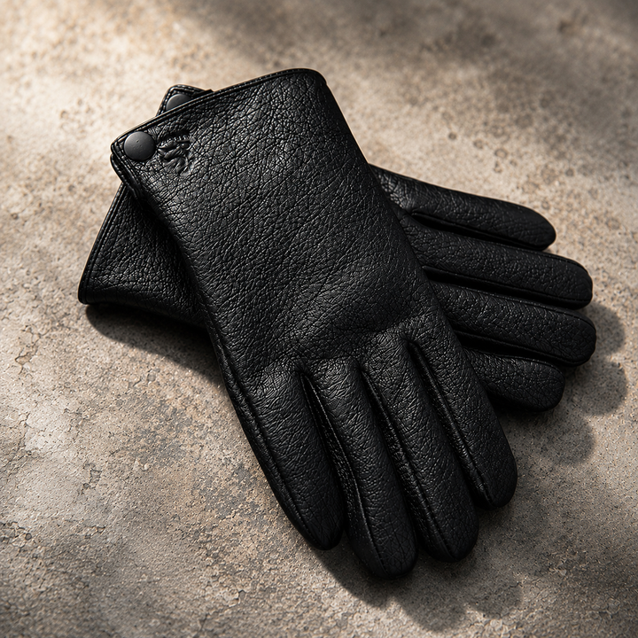 Ashford Leather Gloves
