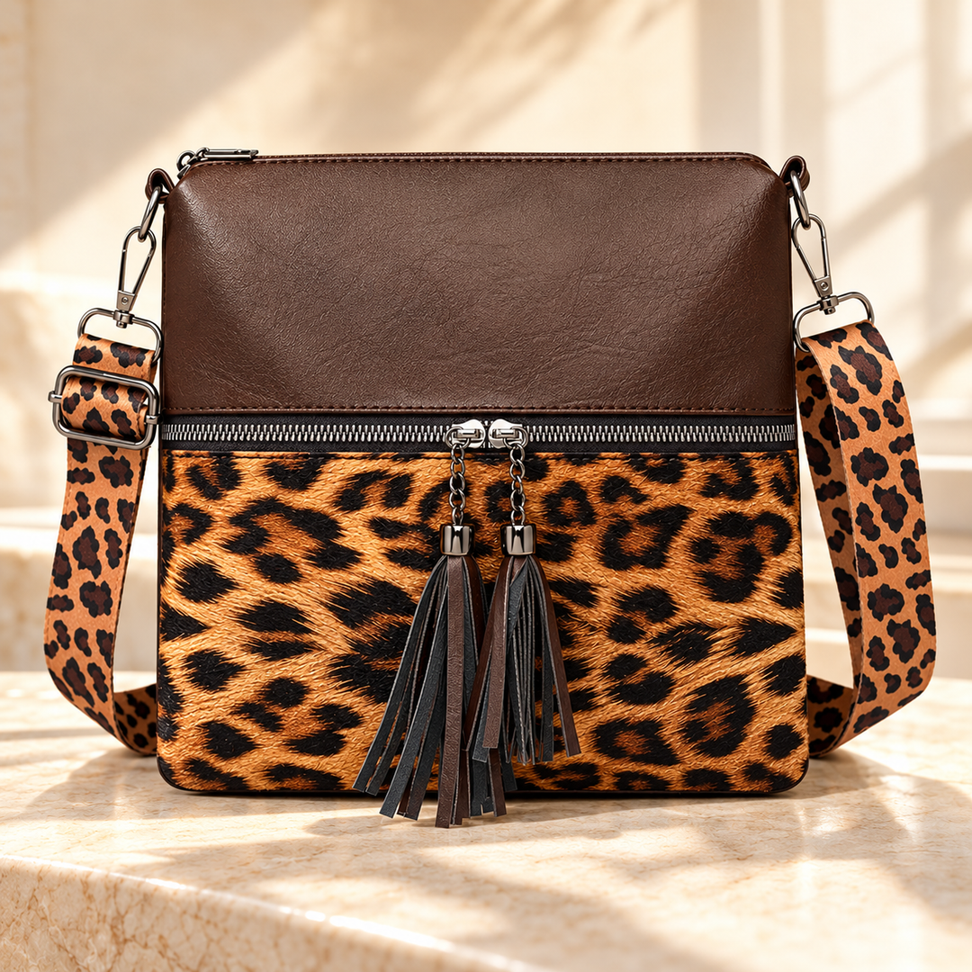 Savannah Wildline Crossbody