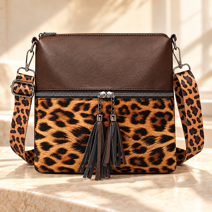 Savannah Wildline Crossbody
