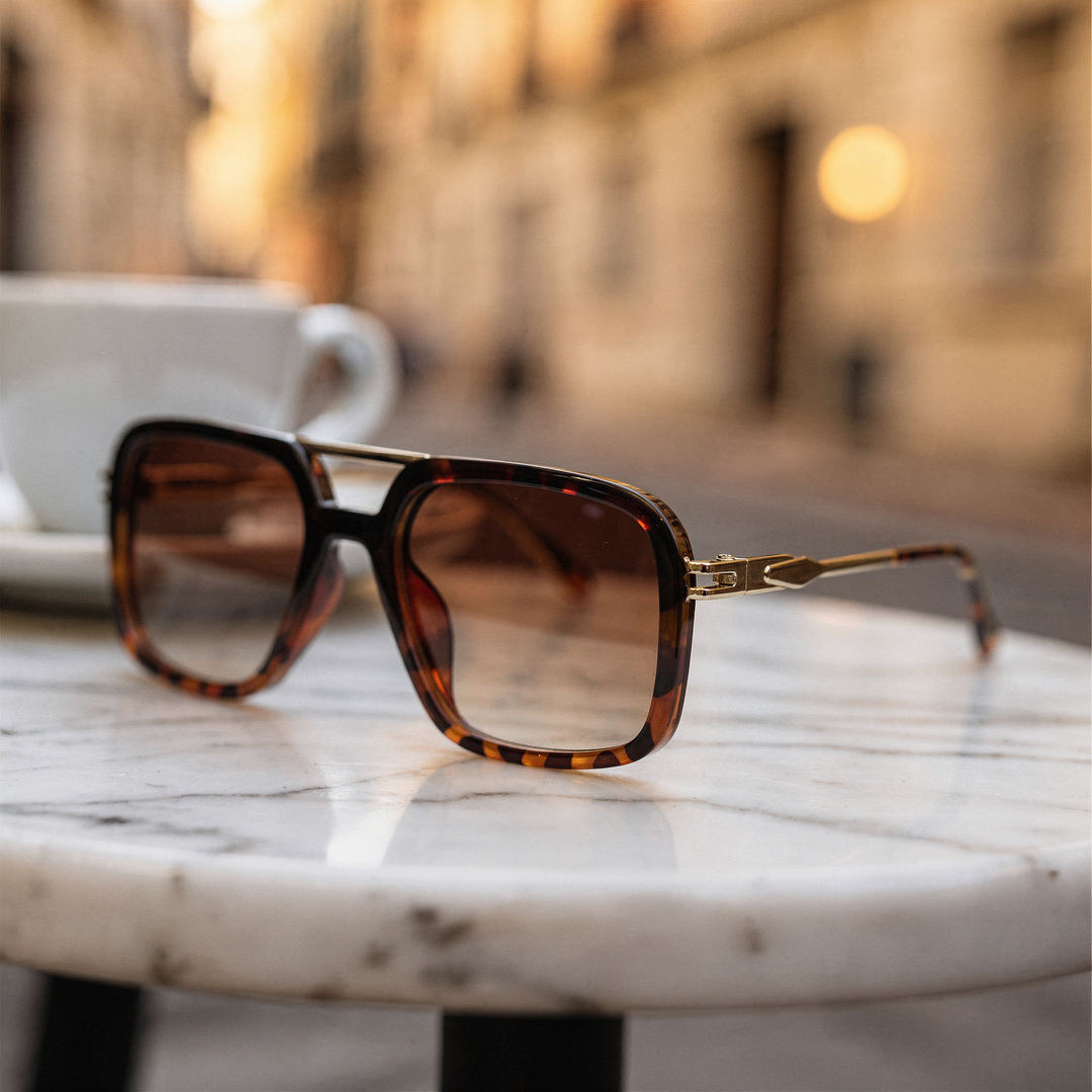 Marlon Ray Shades