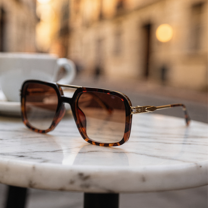 Marlon Ray Shades