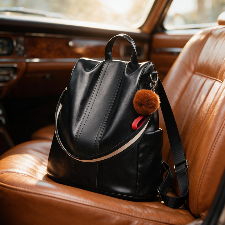 Sienna Traveler Backpack