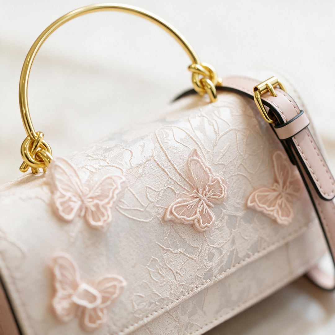 Verona Handbag