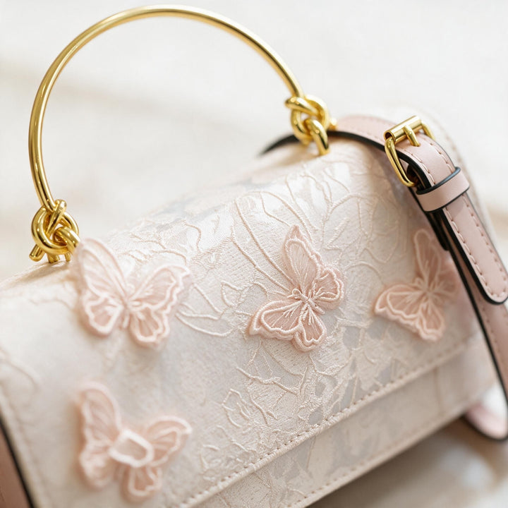 Verona Handbag