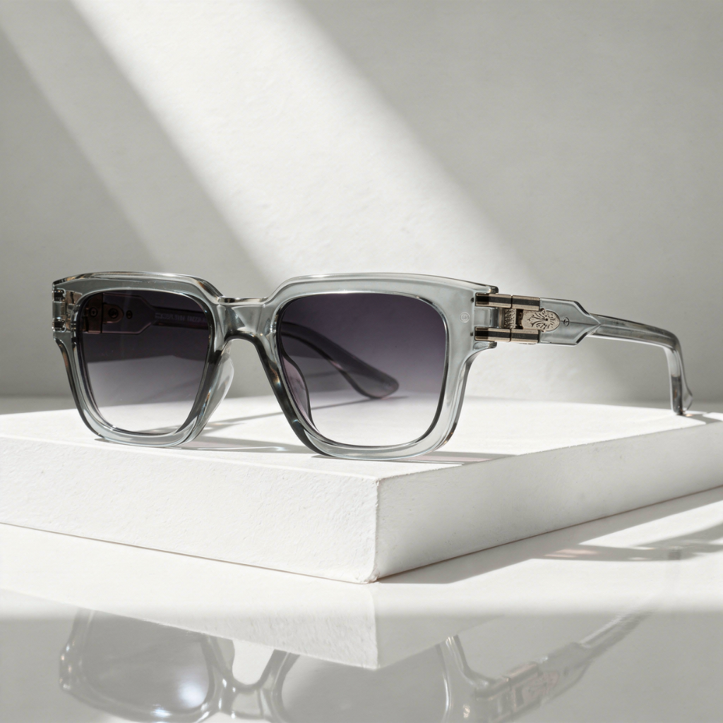 The Monarch Frames