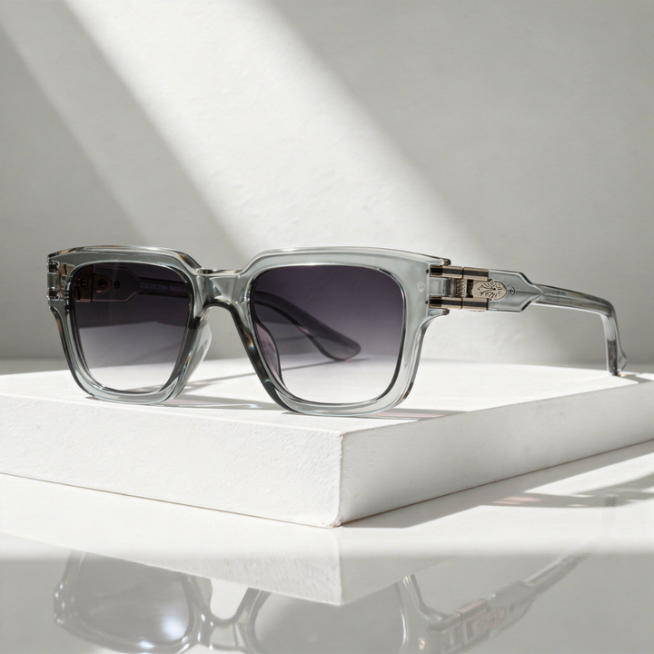 The Monarch Frames