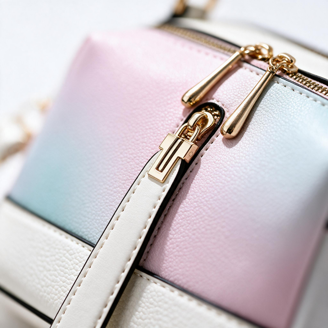 Aurora Signature Crossbody