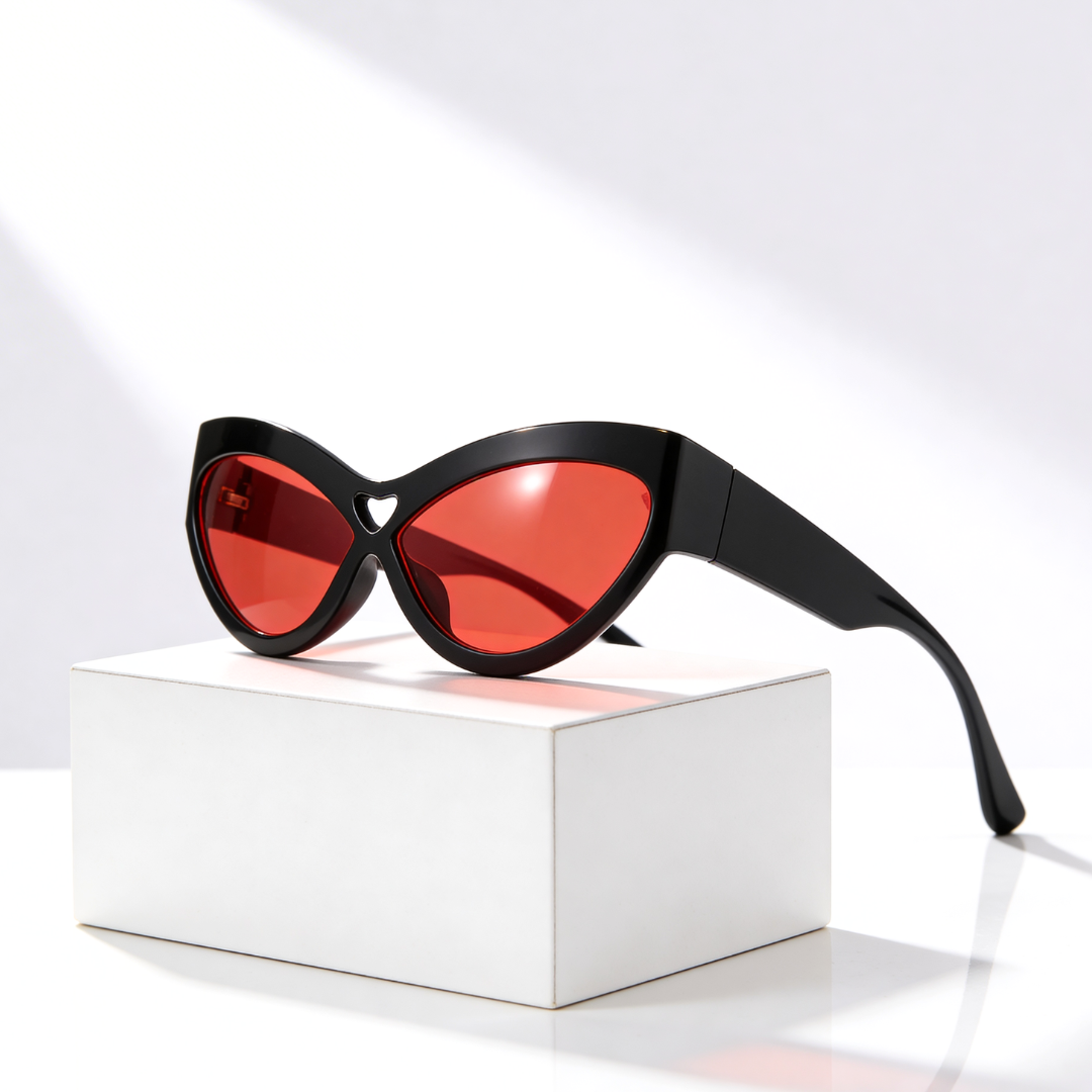 Wild Kiss Rays — lifestyle shot