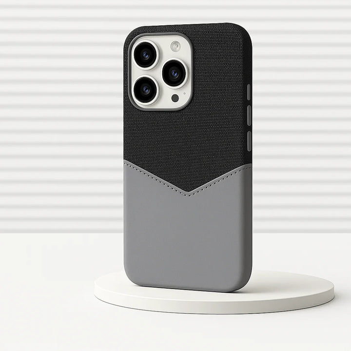 Valour iPhone Case — lifestyle shot