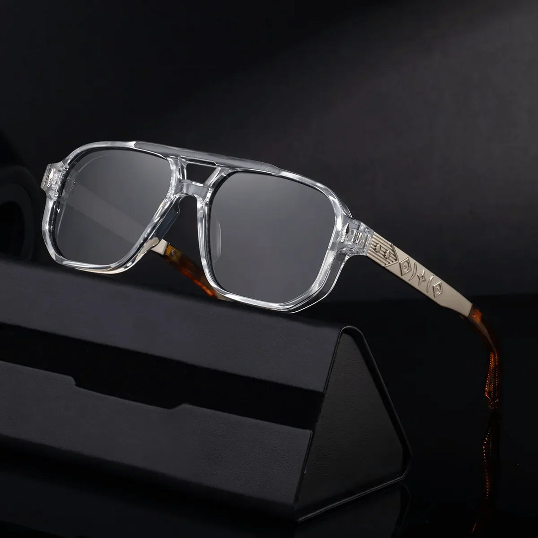Kairo Vale Shades — styling shot