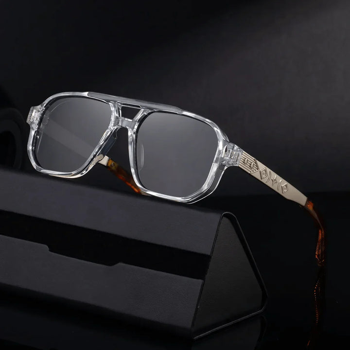 Kairo Vale Shades — styling shot