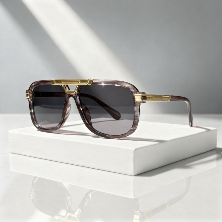 Harlan Signature Rays — lifestyle shot