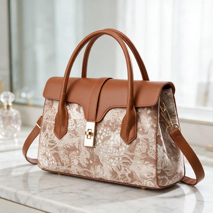 Vivienne Handbag