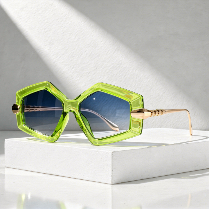 Sorella Signature Shades — alternate view