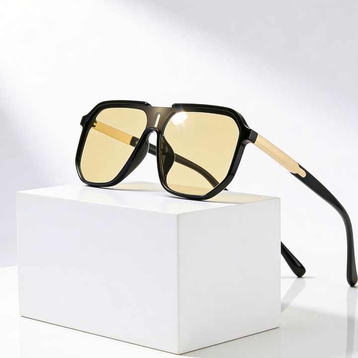 Mercer Drift Aviators — alternate view