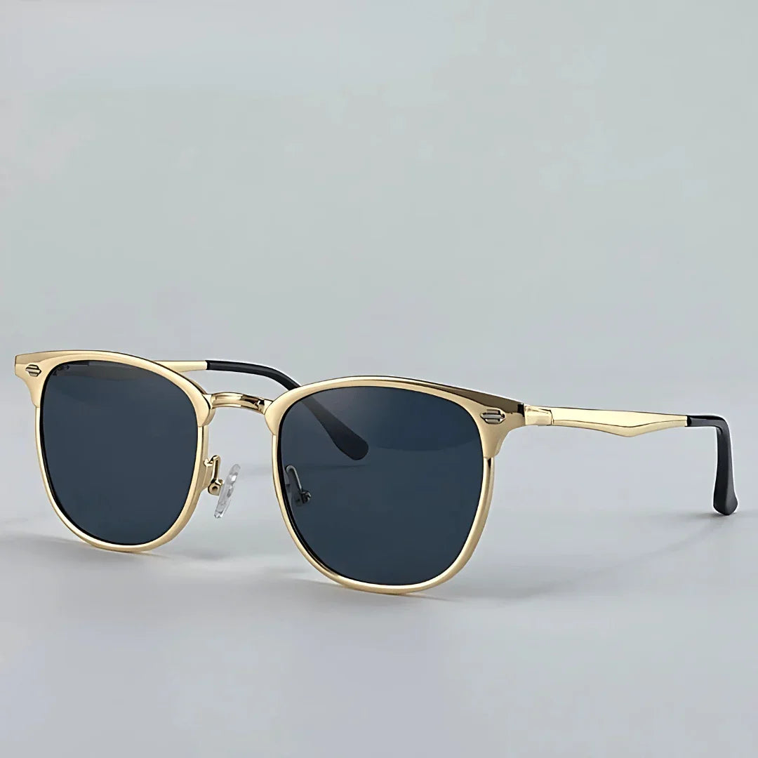 Sutton Vale Shades — back view