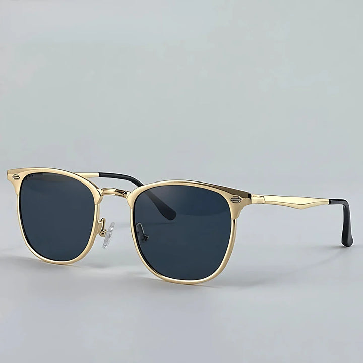 Sutton Vale Shades — back view