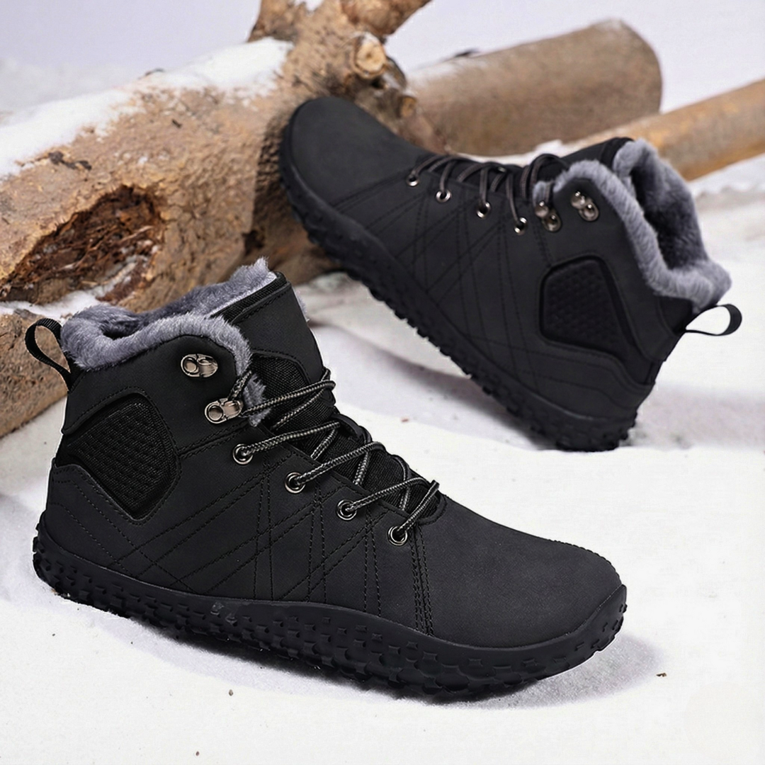 Alder Ridge Trek Boot — alternate view