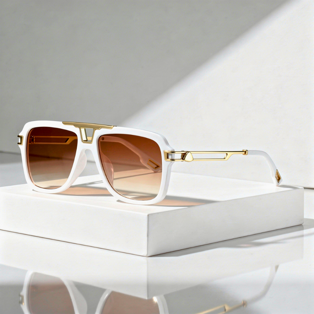 Vaeron Shades — lifestyle shot