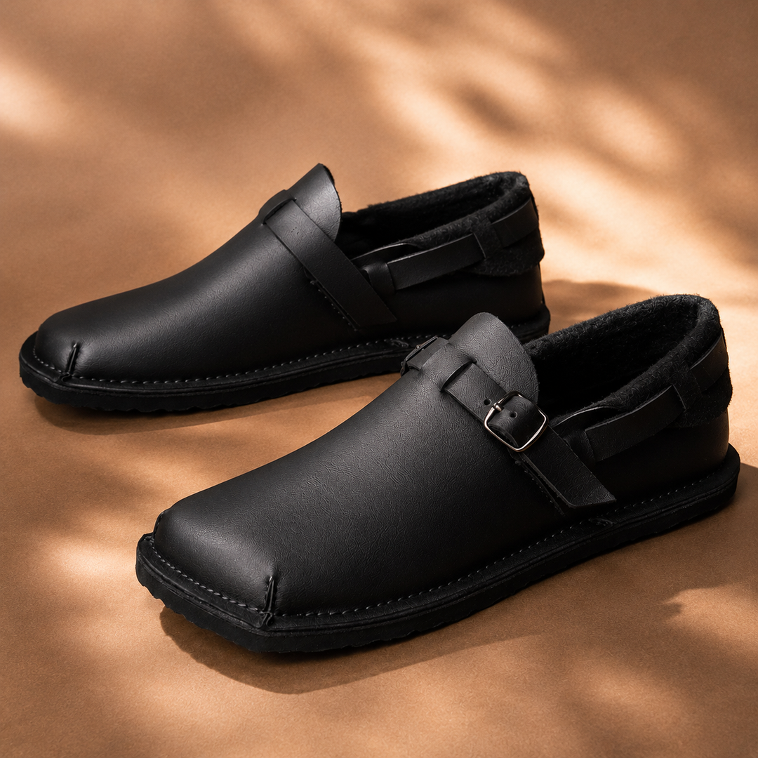 Sutton Loafers
