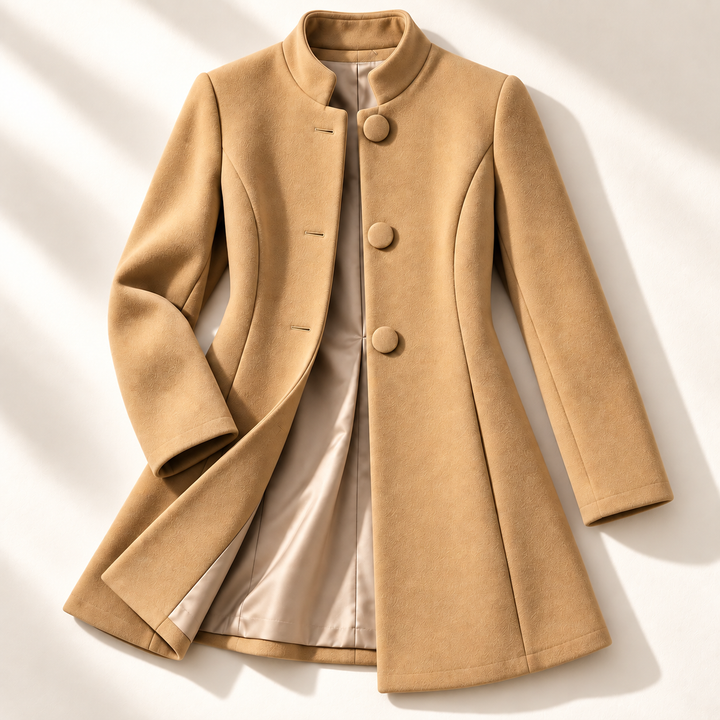 The Kensington Jacket
