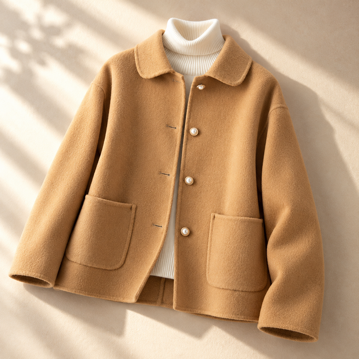 Anabelle Signature Pearl Jacket