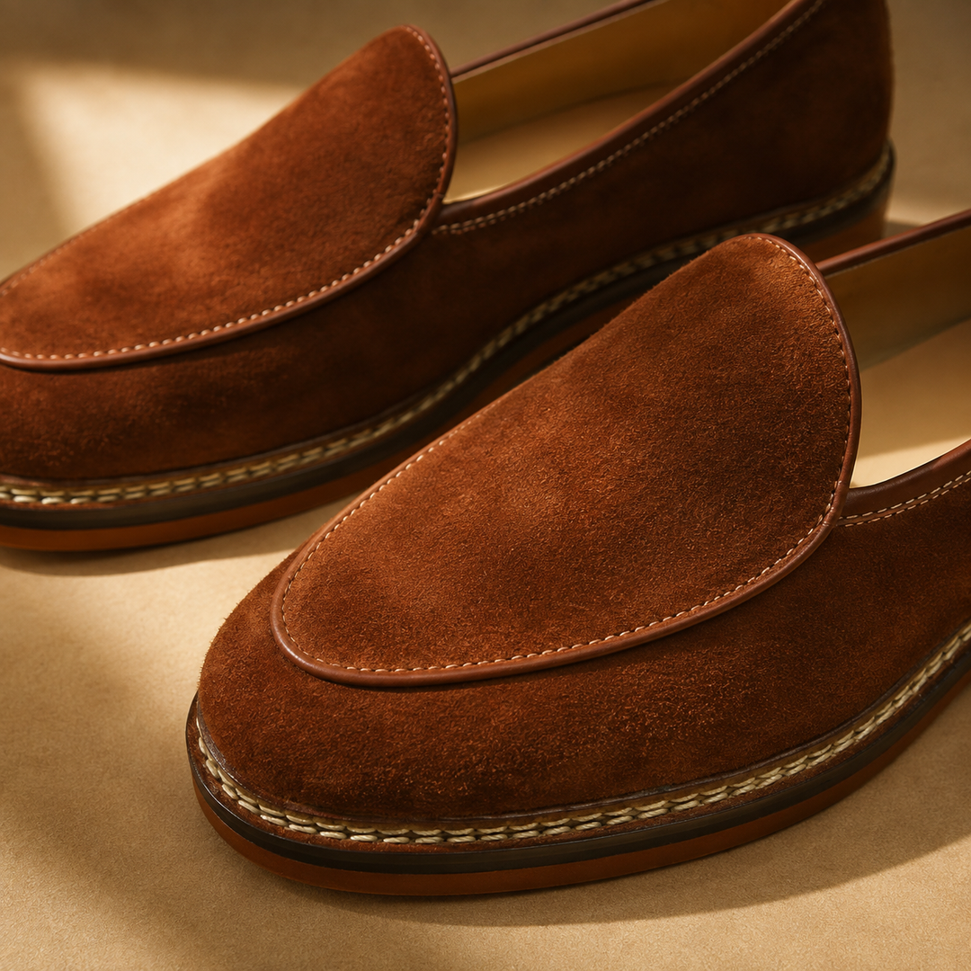Bramley Loafers