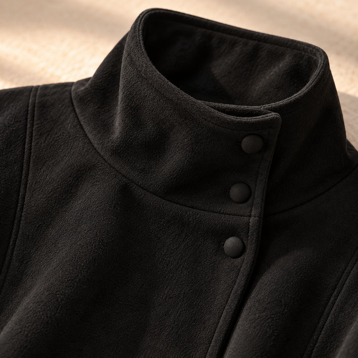 Eleanor Belted Jacket