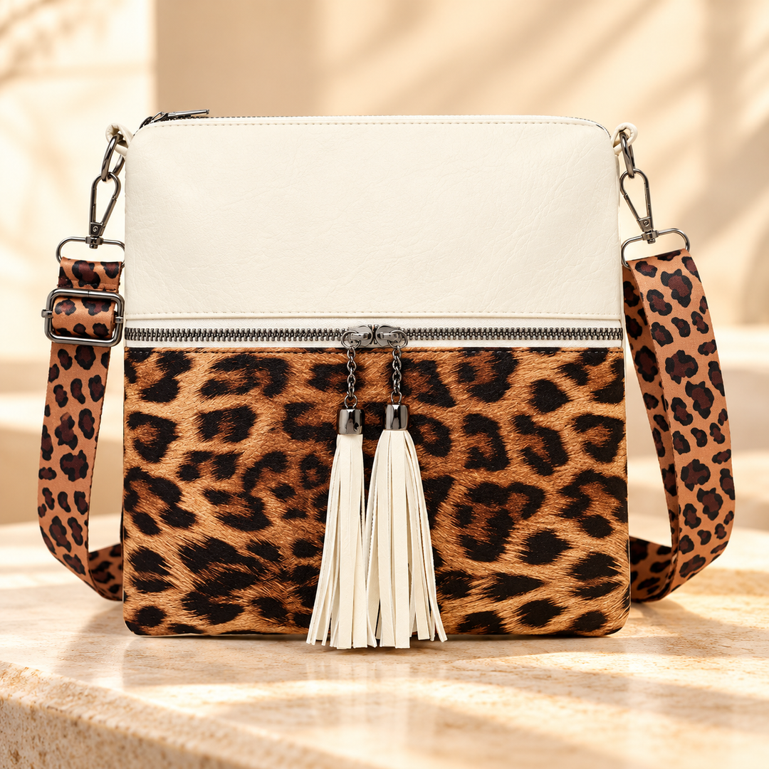 Savannah Wildline Crossbody
