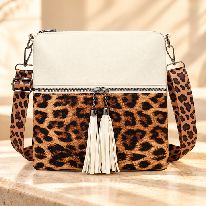 Savannah Wildline Crossbody