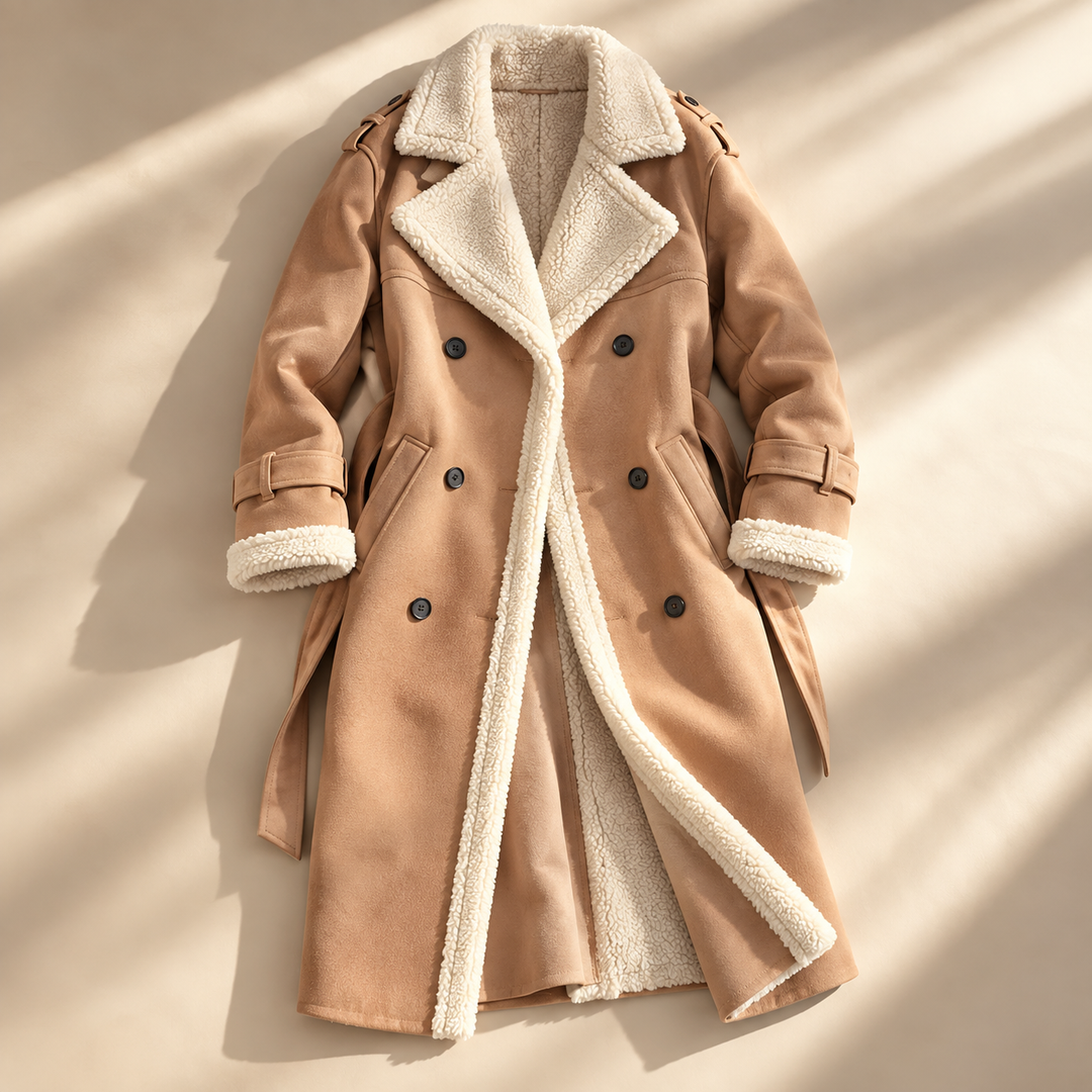 Frances Sherpa Trench