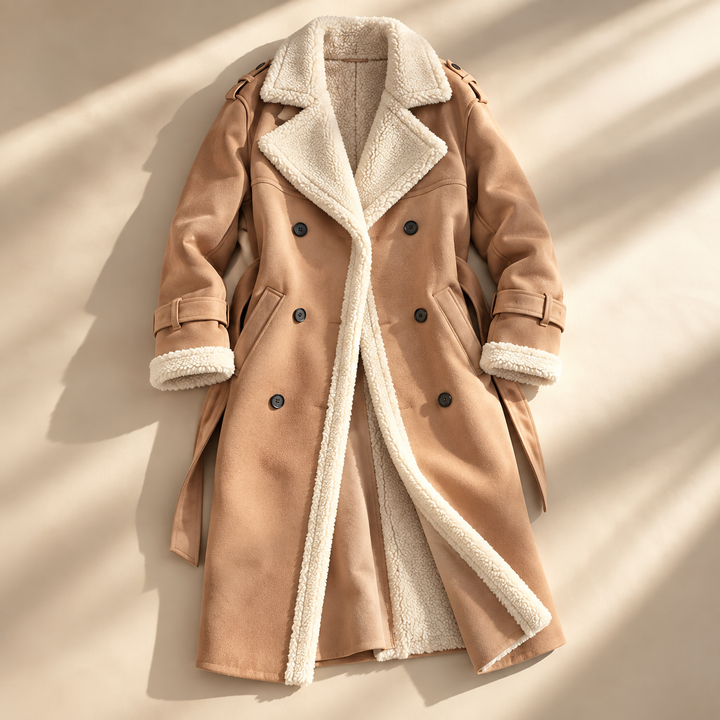 Frances Sherpa Trench
