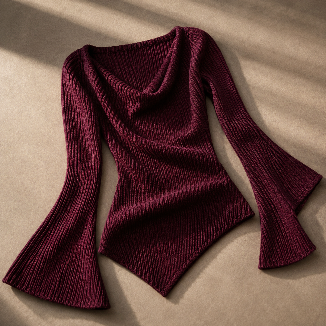 Rowan Contour Knit