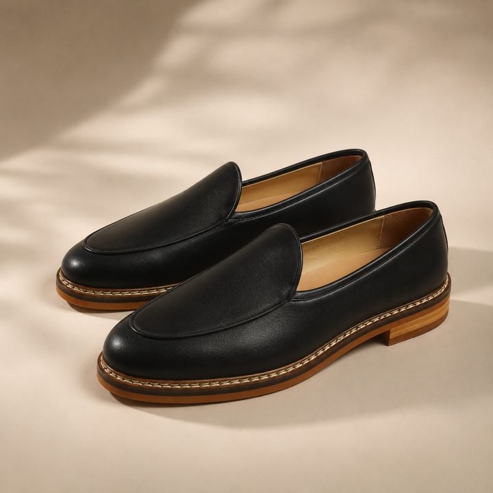 Bramley Loafers