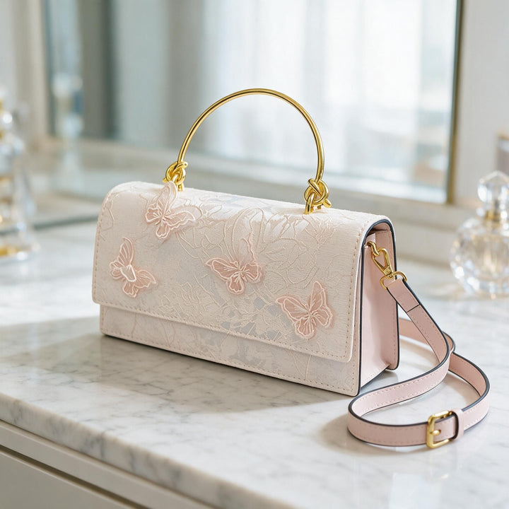 Verona Handbag