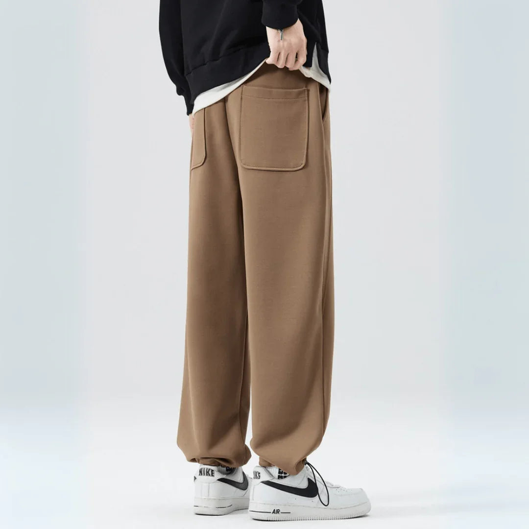 Origin Heavyweight Bottoms — alternate view