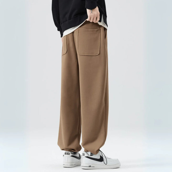 Origin Heavyweight Bottoms — alternate view