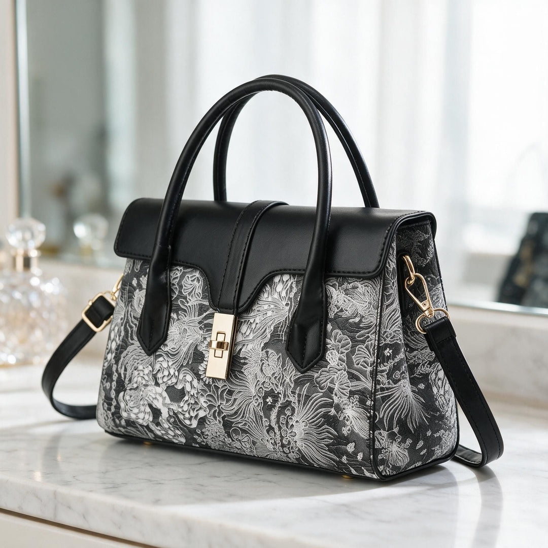 Vivienne Handbag