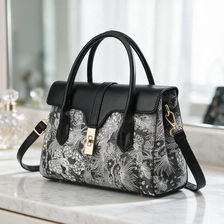 Vivienne Handbag