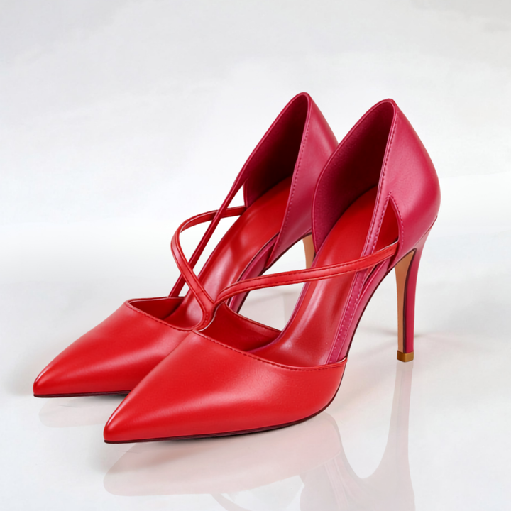 Sorrento Contour Heels