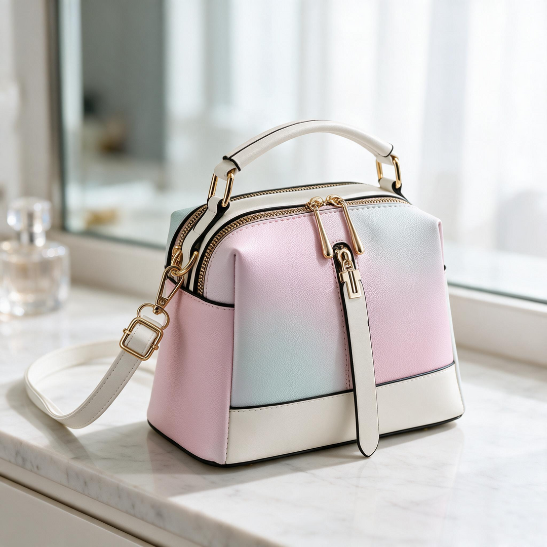 Aurora Signature Crossbody