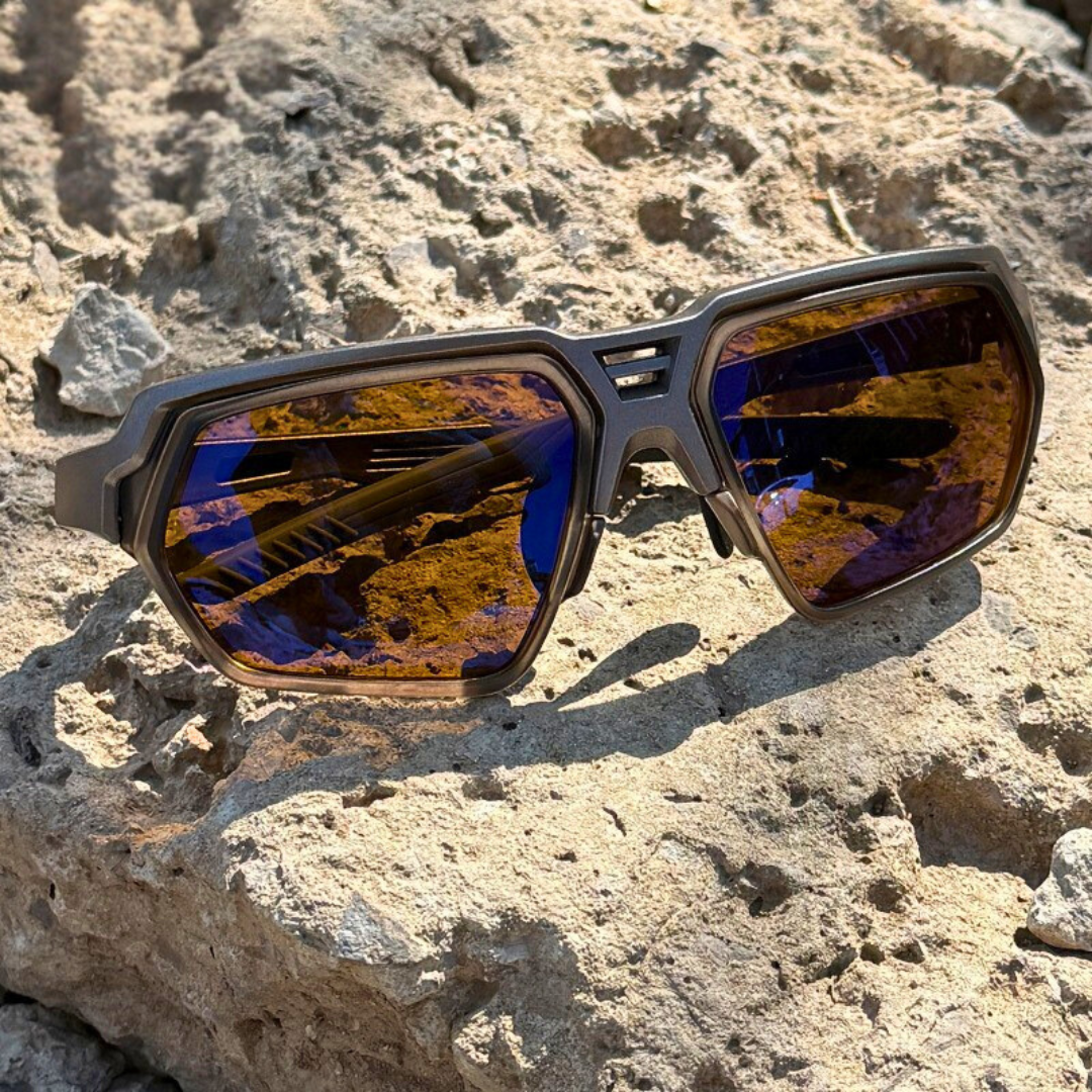 Strata Sunmasters — texture detail