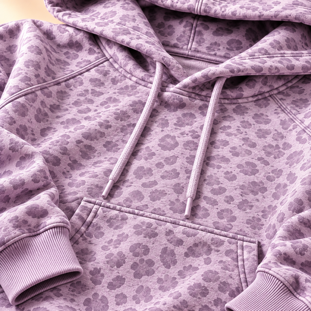 Savannah Wildline Hoodie