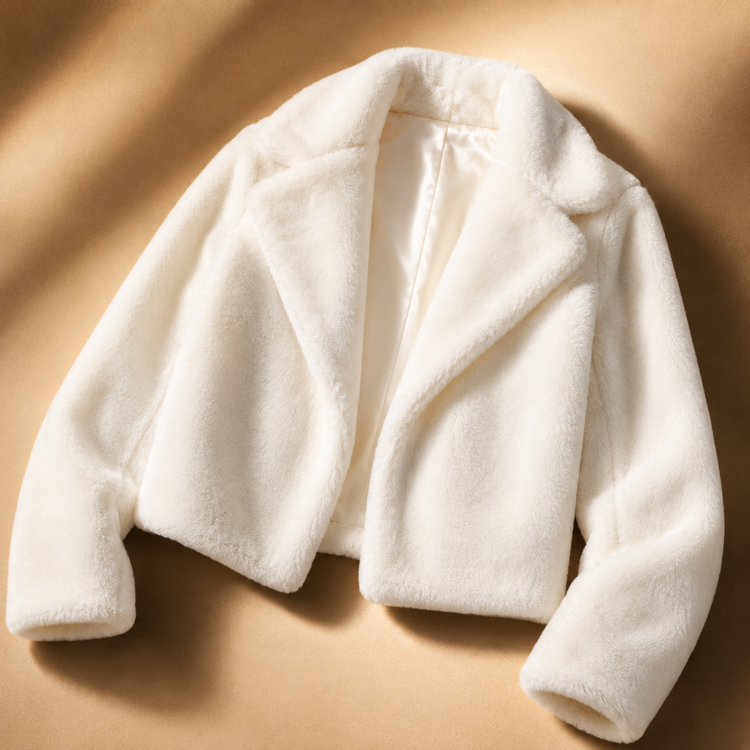 Rowan Velvet Hour Fleece Jacket