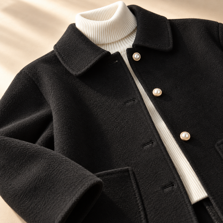 Anabelle Signature Pearl Jacket